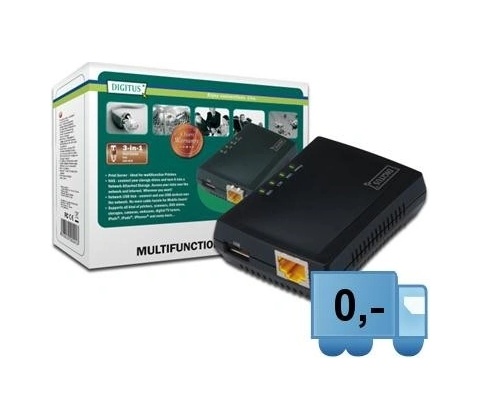 Digitus DN-13020