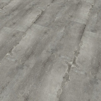 Floor Forever Design Stone 0,55 Industrie Concrete Grey 9978 3,34 m2
