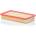 Mann-filter Въздушен филтър mann-filter c 27 063