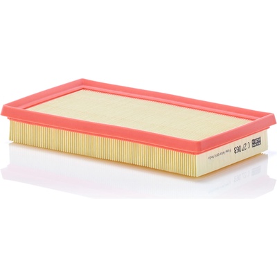 Mann-filter Въздушен филтър mann-filter c 27 063