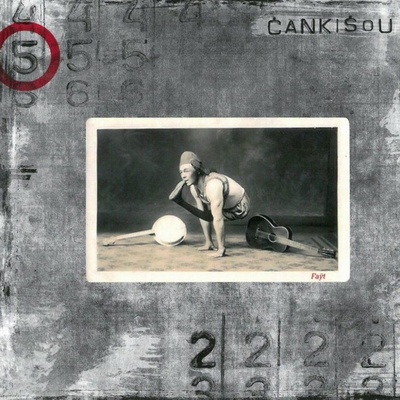 CANKISOU: FAYT CD