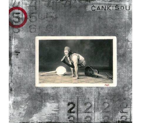 CANKISOU: FAYT CD