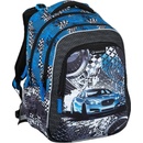 Bagmaster Lumi 23 D auto modrá