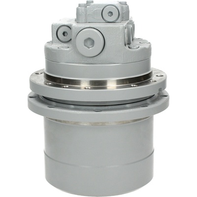 Hydromotor pojazdu CASE CX20 CX22B CX26