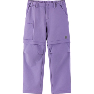 Reima Детски панталон със свалящи крачоли Reima Kid's Surina Zip-off trousers - Misty Violet - размер 152 (EU) (701-4294-0219)