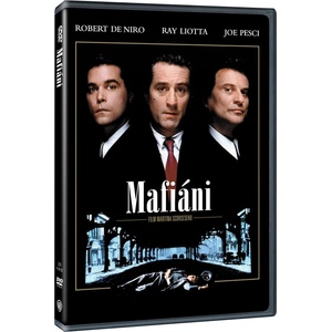 MagicBox Добри момчета - dvd (076596)