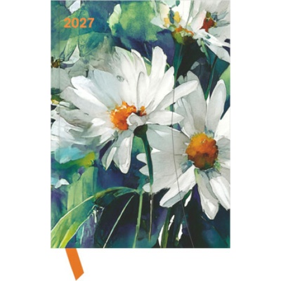 Dark Flowers 2027