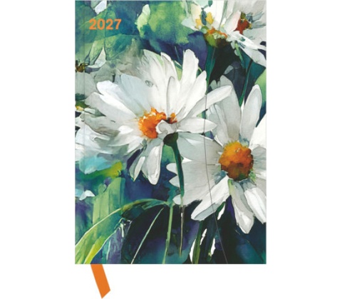 Dark Flowers 2027