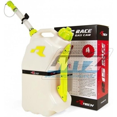 Rtech RTGASCAGI0017