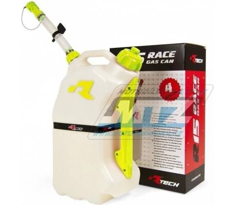Rtech RTGASCAGI0017