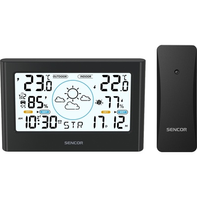 Sencor SWS 2600