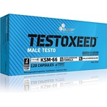 Olimp Sport Nutrition Testoxeed Male Testo, 120 Capsules