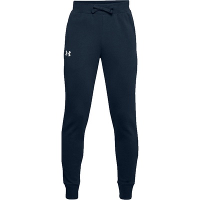 Under Armour RIVAL COTTON modrá