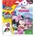 Colorino - Disney Junior Minnie Магнити за хладилник
