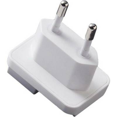 Sunny AC plug - SYS1621 - W2E Europe