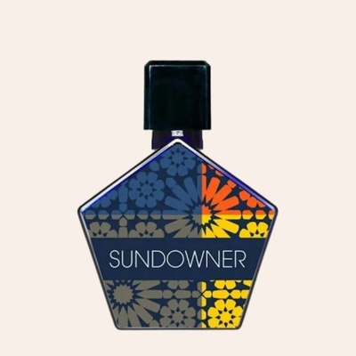 Tauer Perfumes Sundowner parfémovaná voda dámská 50 ml