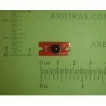 Compatible Ресет чип Magenta за 7.5к. , 106R02753, МE (106R02753-CHIP)