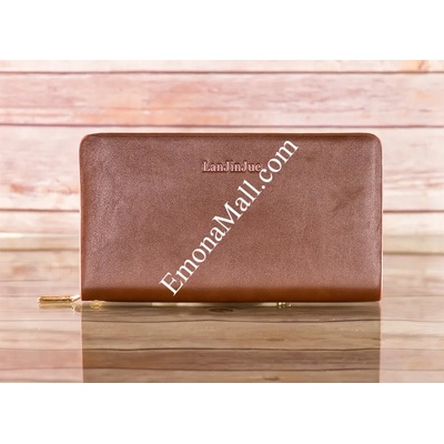 EmonaMall Дамски Портфейл - Модел d1870 (d1870)