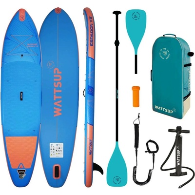 Paddleboard Wattsup Espadon 11.8