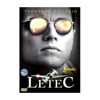 Letec DVD