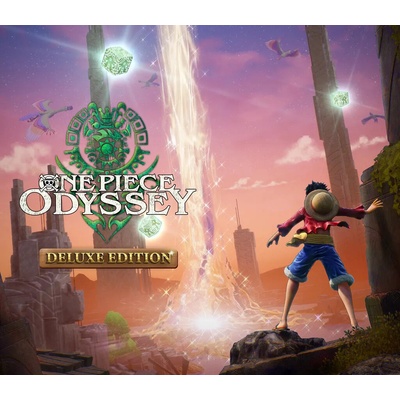 One Piece Odyssey (Deluxe Edition)