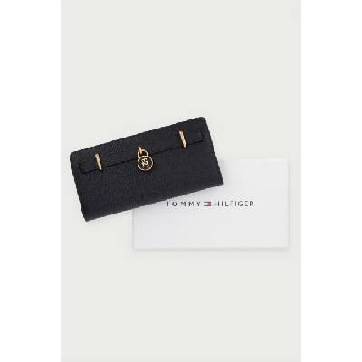 Tommy Hilfiger портфейл дамски от кожа (AW0AW18944)