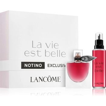 Lancome La vie est belle L'Elixir подаръчен комплект за жени