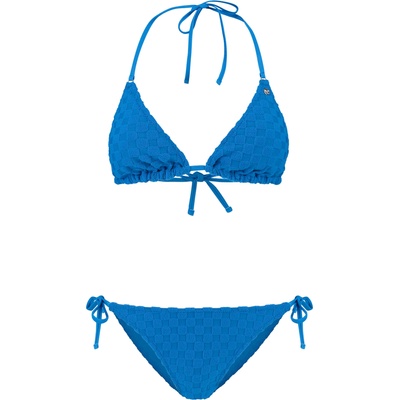Shiwi Бански тип бикини 'Liz' синьо, размер 42