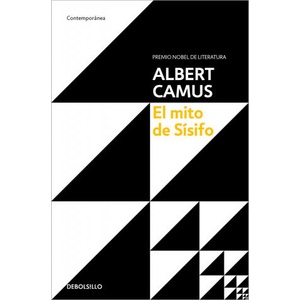 EL MITO DE SISIFO (ISBN: 9788466356145)