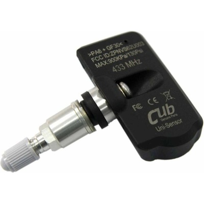 TPMS CUB OPEL Meriva B (S10) 07/2014 - 06/2017