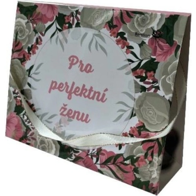 Born & Syn pralinky pre perfektnú ženu kabelka 150 g