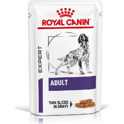 Royal Canin VHN Dog Adult Gravy 12 x 100 g