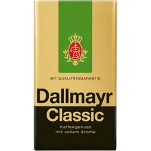 Dallmayr Classic zrnková 0,5 kg