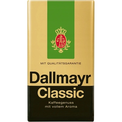 Dallmayr Classic 0,5 kg