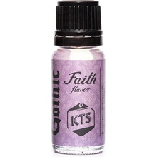 KTS Gothic Faith Shake & Vape 10 ml