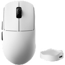 SCYROX V8 Wireless White