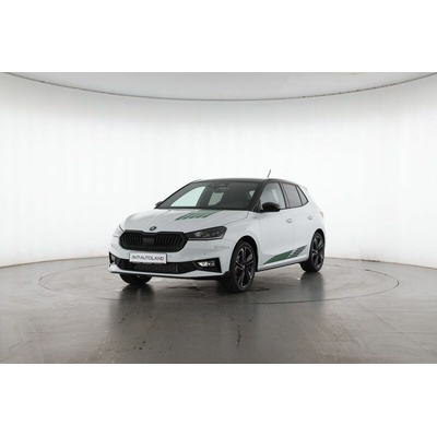 Skoda Fabia 1.5 TSI DSG 130 kW