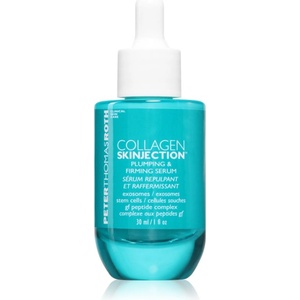 Peter Thomas Roth Collagen Skinjection Plumping & Firming Serum интензивен стягащ серум с колаген 30ml