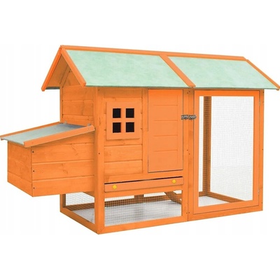 Greatstore Klec 170 x 81 x 110 cm