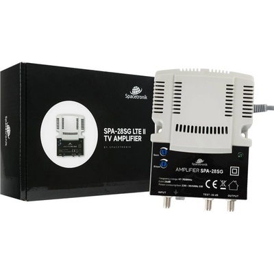 Spacetronik SPA-28SG