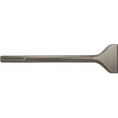 Plochý sekáč SDS max 50*400mm /Eco Makita D-34235