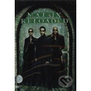 Matrix: Reloaded DVD