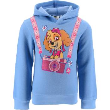 Kids movie heroes Суитшърт paw patrol