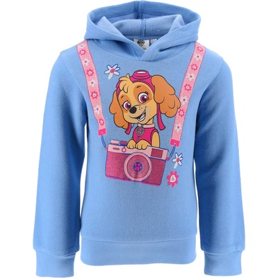 Kids movie heroes Суитшърт paw patrol