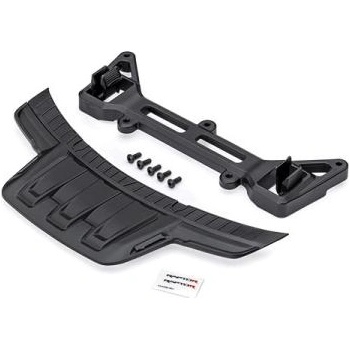 Traxxas предна ключалка за каросерия