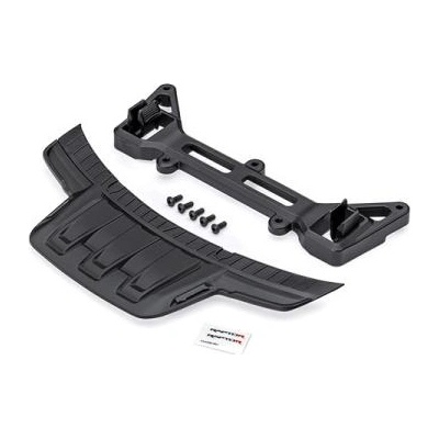 Traxxas предна ключалка за каросерия