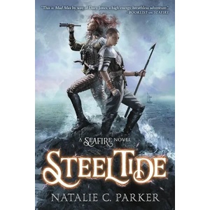 Steel Tide (0000)