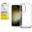 Roar KC242809 Samsung Galaxy S24 Armor Gel прозрачен силиконов заден капак (KC242809)