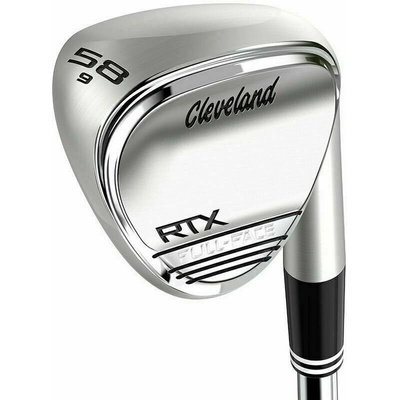 Cleveland RTX Full Face wedge pravé 56° 09° – Zboží Dáma