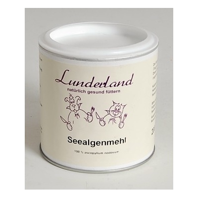 Lunderland Morské riasy 400 g